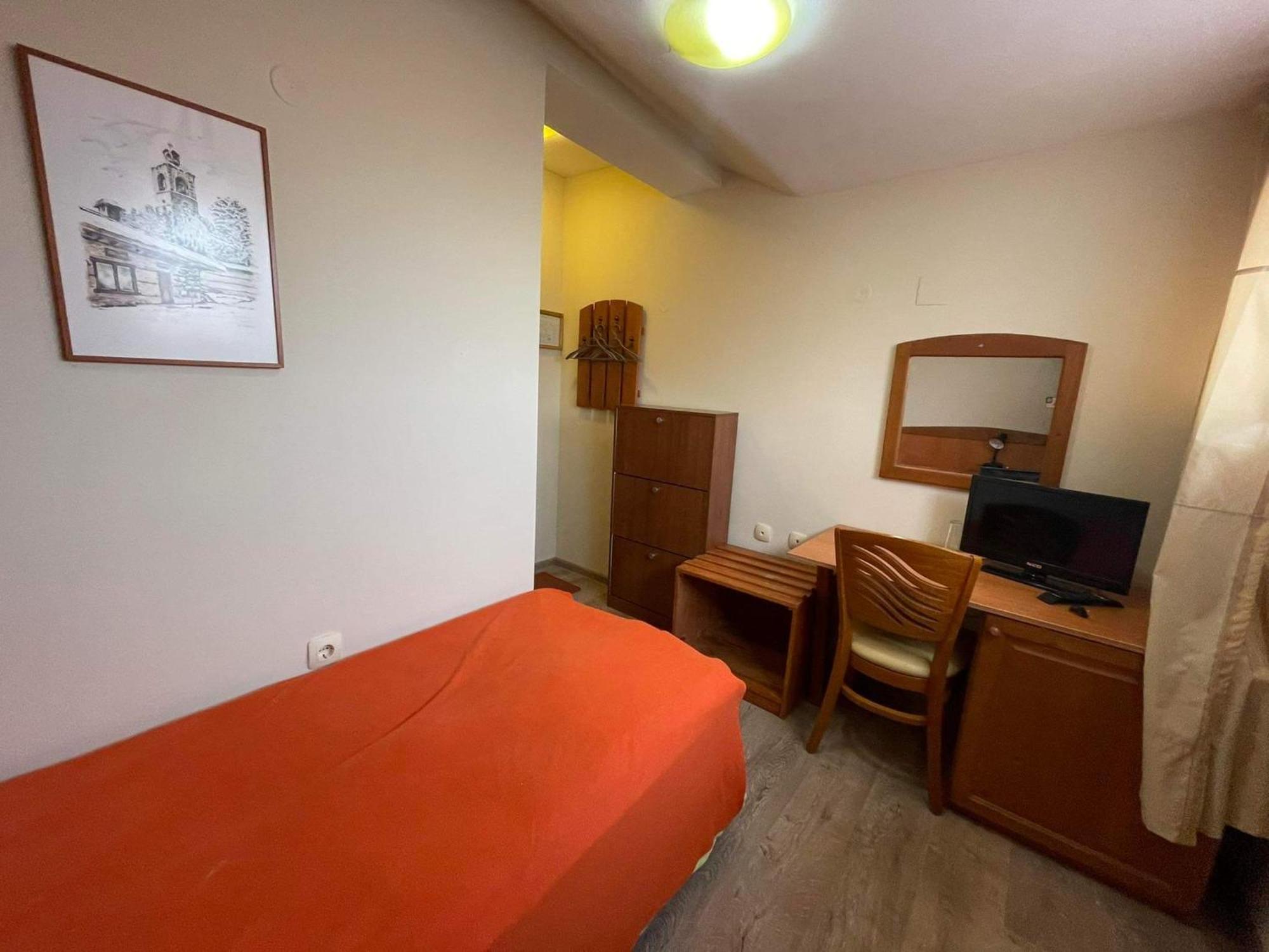 Pirina Club Hotel Bansko Exterior foto